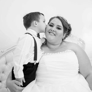 Meet your Posher, Marisol